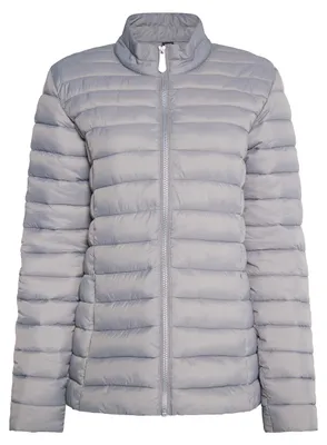 Produktbild von Damen Jacke Grau XS