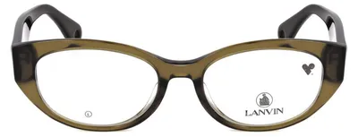 Produktbild von Lanvin Sonnenbrille LNV2642LB 319 53 18 140