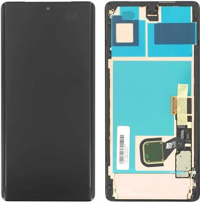 Produktbild von Original Display für Google Pixel 7 Pro LCD Touch G949-00290-01