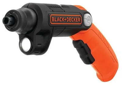 Produktbild von Pivot-Akkuschrauber BDCSFL20C, 3,6Volt