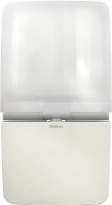 Produktbild von Theben 1020741 theLeda P12L WH I LED-Strahler I 11