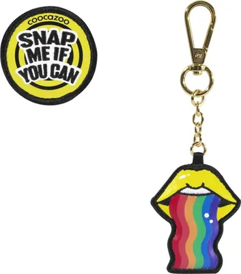 Zdjęcie produktu dla coocazoo, zestaw "COLOUR UP", "Snap Me"