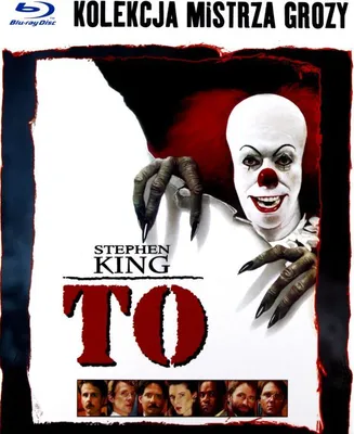 Produktbild von Stephen Kings Es [BLU-RAY]