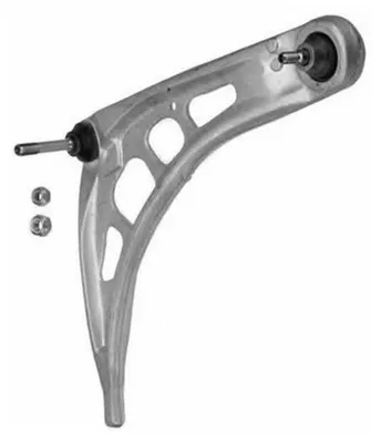 Productafbeelding van EBG Dwarsdraagarm rechts voor BMW 31126758520