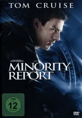 Produktbild von Minority Report