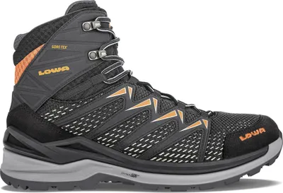 Produktbild von LOWA Innox Pro GTX Mid Schuhe Herren schwarz 42
