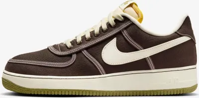 Obrázok produktu pre Nike Air Force 1 '07 "Baroque Brown", CI9349-201, Veľkosť: 49,5