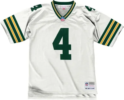 Produktbild von NFL Legacy Jersey - Green Bay Packers 1996 Brett Favre - XXL