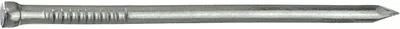 Produktbild von Connex Drahtnägel verzinkt mit Stauchkopf 1,8 mm Durchmesser 35 mm Länge 750 g