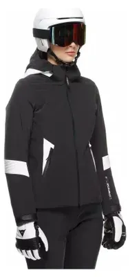 Image de Dainese - Veste de ski pour femmes, modèle Speed Demon LAB Domeair Pro Jacket WMN, couleur Bunt, taille XL
