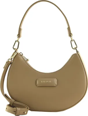 Produktbild von LACOSTE Umhängetasche Schultertasche Moon Bag Tan beige