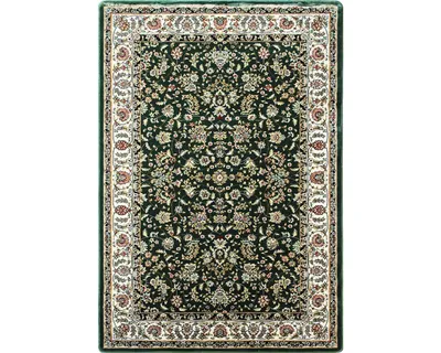 Produktbild von Kusový koberec do obýváku 150x230 CAMBRIA 2 - zelený