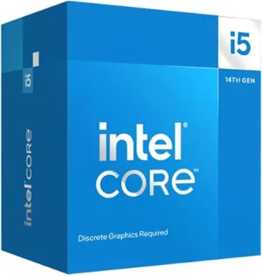Produktbild von VIST RGB GAMER AiO Core i5-14400F 32GB RTX 5060 SSD 1TB nVme Win11
