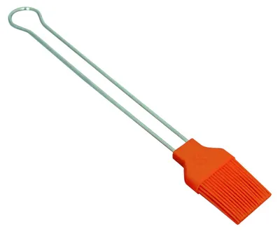 Immagine prodotto di Pennello in silicone da 35 mm, arancione