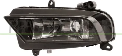 Produktbild von PRASCO AD0254416 Nebelscheinwerfer Links für AUDI A4 Avant (8K5, B8) Nebelleuchte