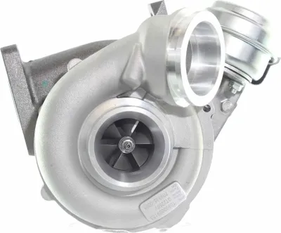 Produktbild von Turbolader ALANKO 10900009 für RENAULT MEGANE III Grandtour (KZ0/1)