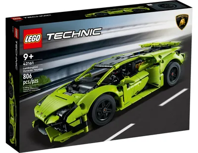 Produktbild von LEGO® Technic™ 42161 Lamborghini Huracán Tecnica