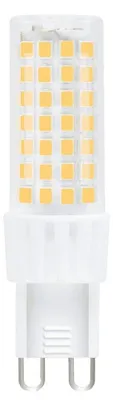 Produktbild von Modee LED-Stecksockellampe G9 6W 600lm 4000K Weiß - 25 Stück