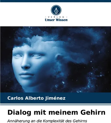 Produktbild von Dialog mit meinem Gehirn