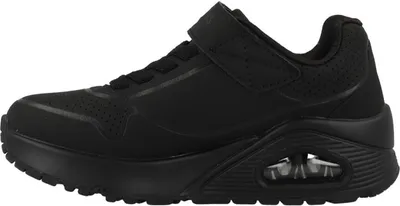 Zdjęcie produktu dla Skechers Uno Air Blitz 403673L/BBK Black-34