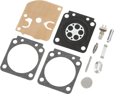 Image de Kits de joints de r?paration pour tondeuse ? gazon - carburateur - pour RB 40 Zama C1Q sur STIHL FS350 FS400 FS450