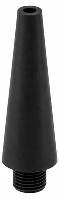 Productafbeelding van Black+Decker 1004487-02 Ventilatorkop voor ASI200 ASI300... persluchtcompressor