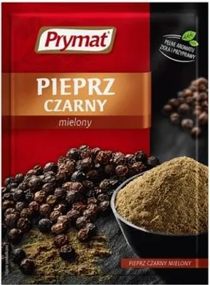 Obrázek produktu pro Prymat Citronový pepř 20 g