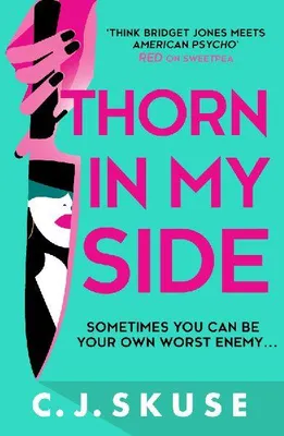 Produktbild von Thorn In My Side