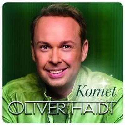 Produktbild von Komet