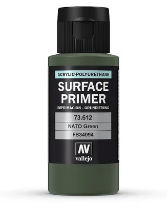 Immagine prodotto di Vallejo Primer Verde Nato 60ml 73.612