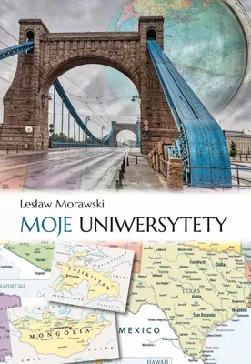 Obrázek produktu pro Moje univerzity