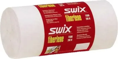 Produktbild von Swix Fiberlene T150b Reinigungswerkzeug Weiß 200 m Weiß 200 m