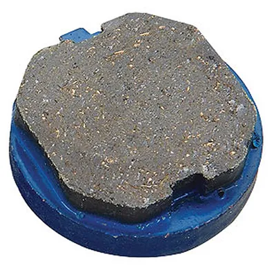 Immagine prodotto di Formula Bremsbelag Union DBP-50, organisch, attivo, MD1, Marwi, 438050