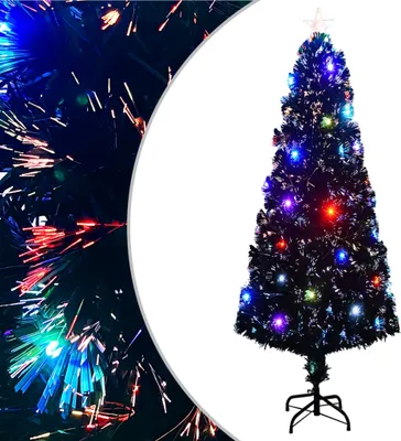 Obrázok produktu pre BEI CLORIS Vianočný stromček s osvetlením a stojanom 240 cm sklolaminát 2024 New4618782