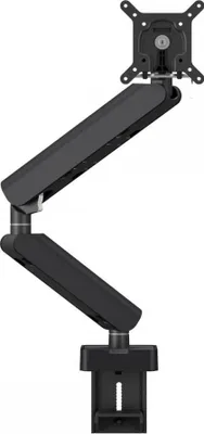 Immagine prodotto di Vogels 7141380 Braccio per monitor per scrivania nero fino a 43 pollici