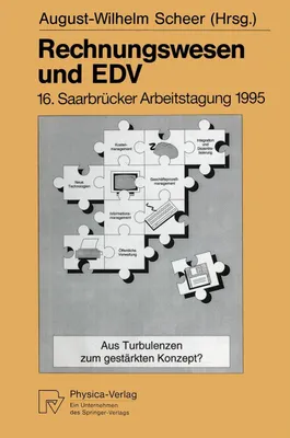 Produktbild von Rechnungswesen und EDV