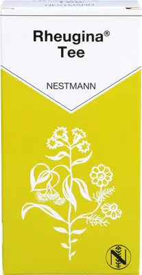Image de NESTMANN Thé Rheugenia, 70 g de thé