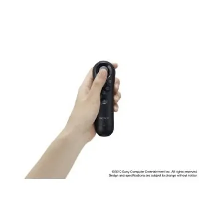 Produktbild von PlayStation Move Navigation-Controller - Einzel Pack