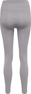 Produktbild von HUMMEL hmlTIF SEAMLESS HIGH WAIST TIGHTS, MINIMAL GRAY, M
