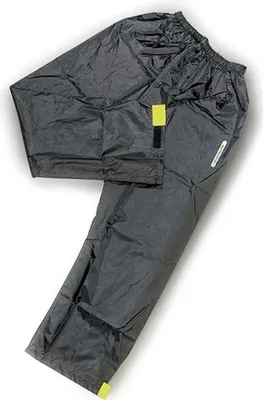 Image de Garibaldi Gb4035 Pantalon de pluie Gris M Hommes,Femmes Gris M