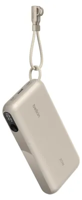 Produktbild von Belkin BPB028hqSD, 20000 mAh, Sand