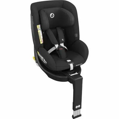 Zdjęcie produktu dla Maxi-Cosi fotelik dziecięcy Mica Eco i-Size obrotowy