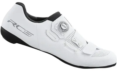 Obrázek produktu pro Shimano Silniční Obuv Sh-rc502, Dámská, Bílá - Velikost 41