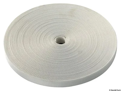 Produktbild von Polyesterband 25 mm x 50 m - Osculati 06.401.25