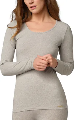Produktbild von Damen Langarm Shirt 2764 von der Marke Comazo 44