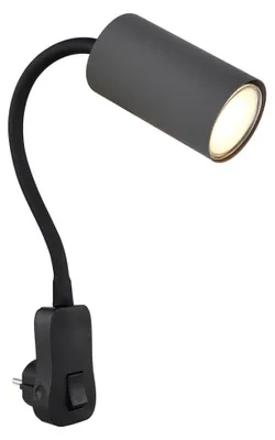 Immagine prodotto di Lampada da parete per interni Lampada da parete con interruttore Soggiorno Camera da letto 57911DPG