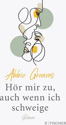 Produktbild von Hör mir zu, auch wenn ich schweige