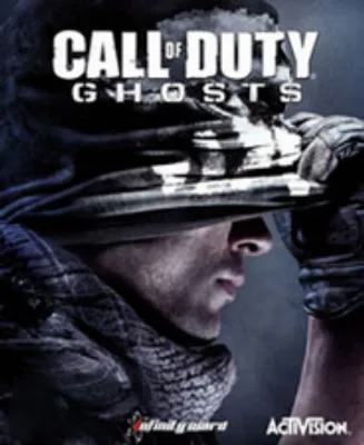 Produktbild von Call of Duty: Ghosts - uncut (AT) PS3