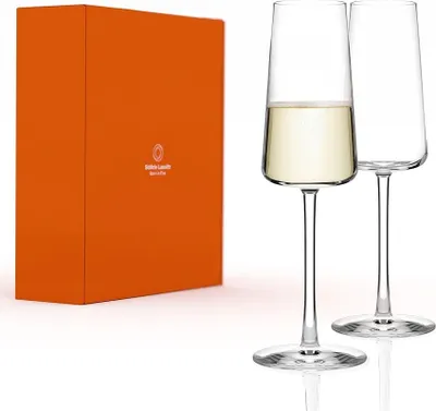 Produktbild von Stölzle Lausitz Power Champagnerschale 2er Set