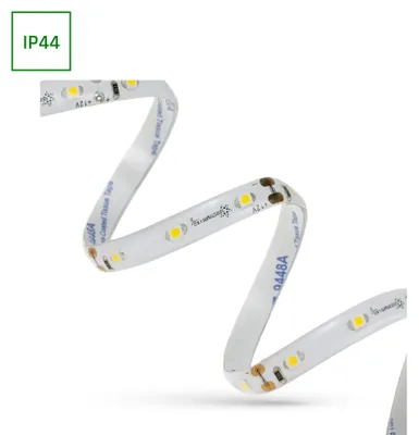 Produktbild von LED Streifen 1m 60 LED/m 5,6W 3000K IP44 Eco